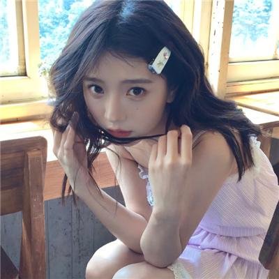 小姐好黑