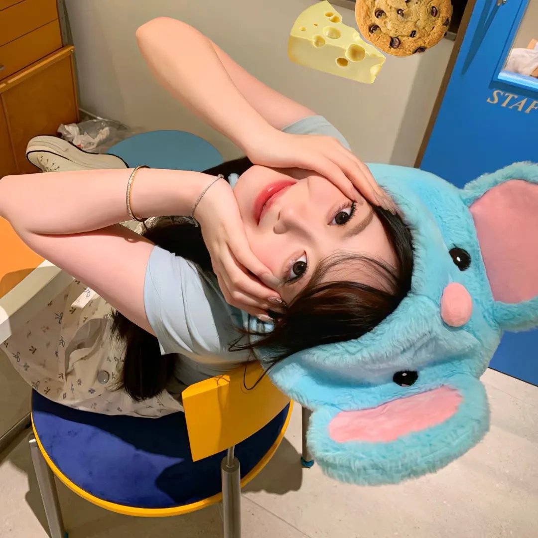香水