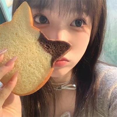 枝头凤