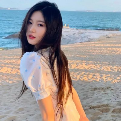 美味小姐与爆笑先生